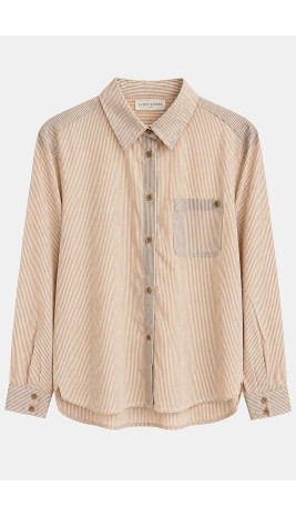 Chemisier/Blouse ml - Carla