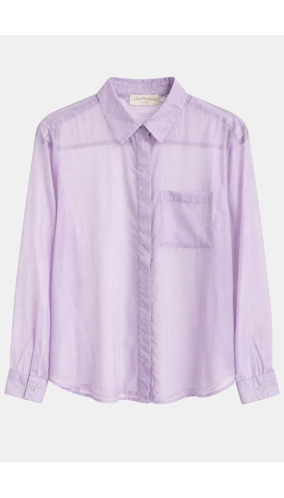 Chemisier/Blouse ml - Carlita