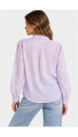 Chemisier/Blouse ml - Carlita