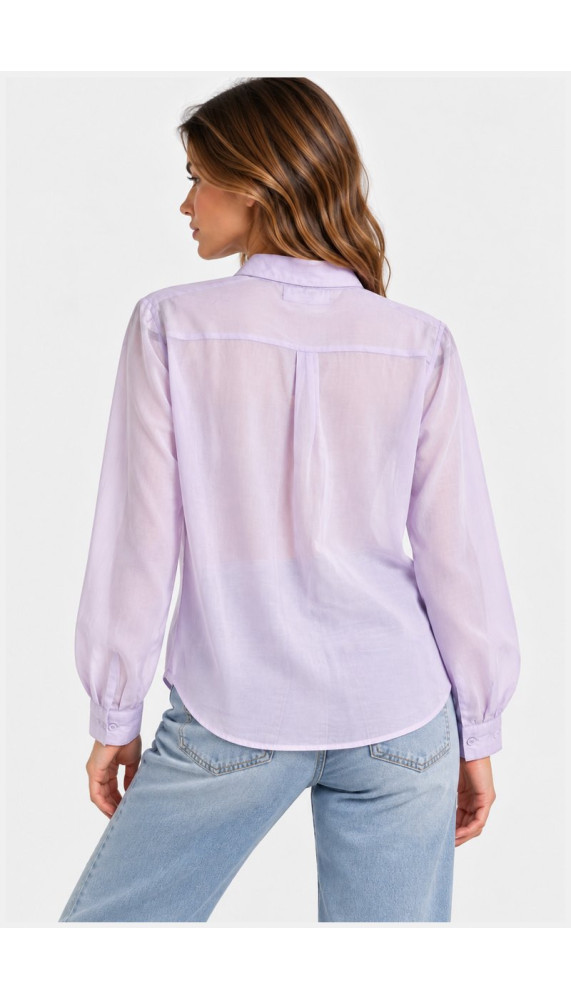 Chemisier/Blouse ml - Carlita