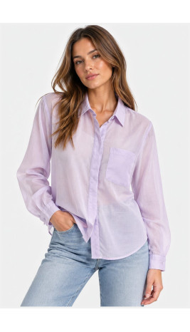 Chemisier/Blouse ml - Carlita