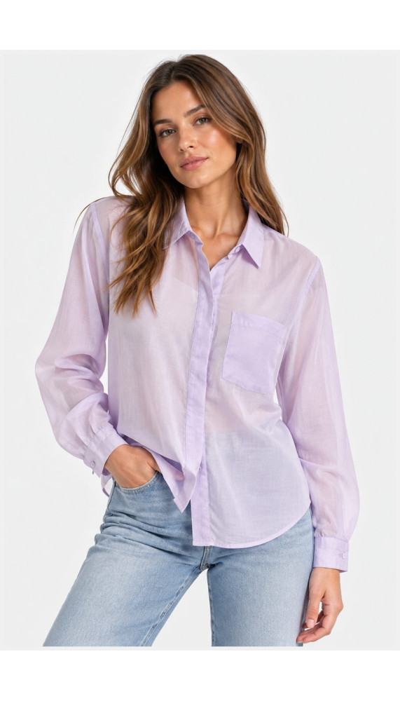 Chemisier/Blouse ml - Carlita