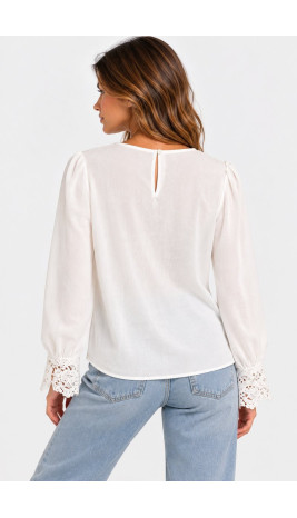 Chemisier/Blouse ml - Briella