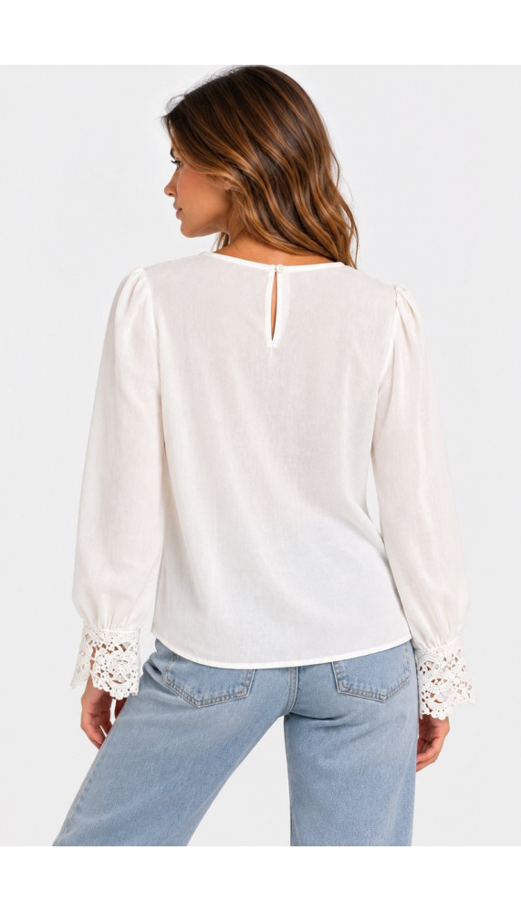 Chemisier/Blouse ml - Briella
