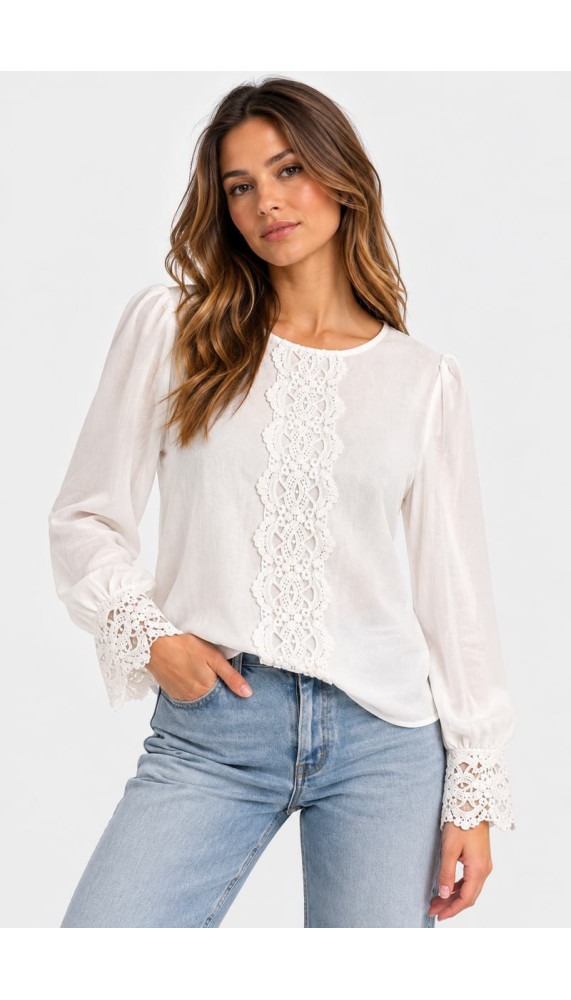 Chemisier/Blouse ml - Briella