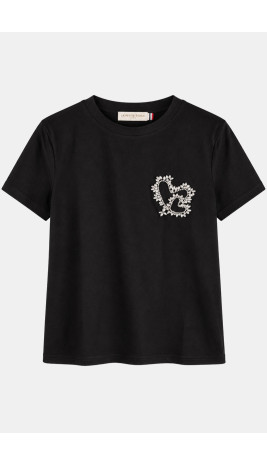 T-shirt mc - Timber