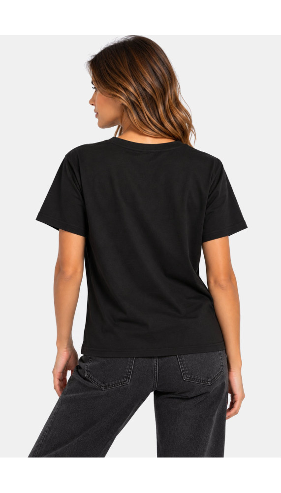 T-shirt mc - Timber