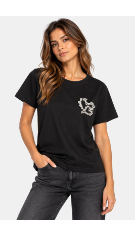 T-shirt mc - Timber
