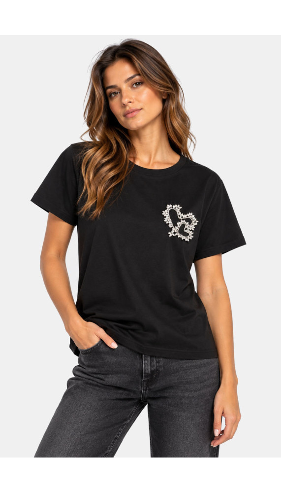 T-shirt mc - Timber