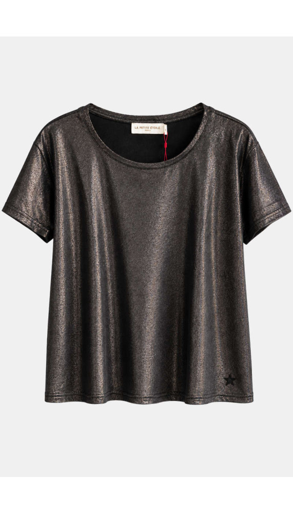 T-shirt mc - Tia