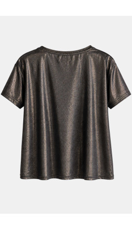 T-shirt mc - Tia