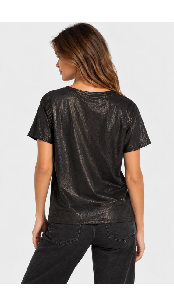 T-shirt mc - Tia