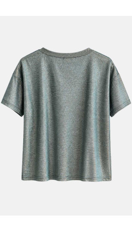 T-shirt mc - Tais