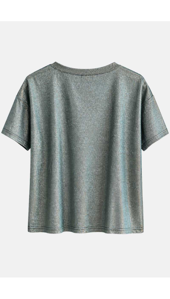 T-shirt mc - Tais