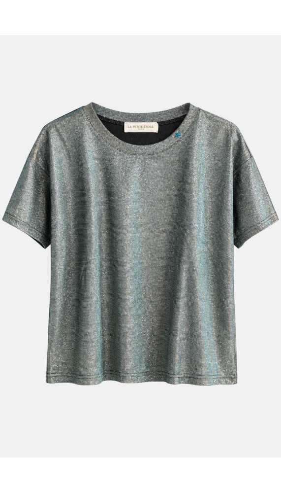 T-shirt mc - Tais