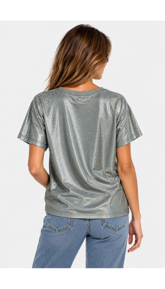 T-shirt mc - Tais