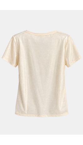 T-shirt mc - Tia