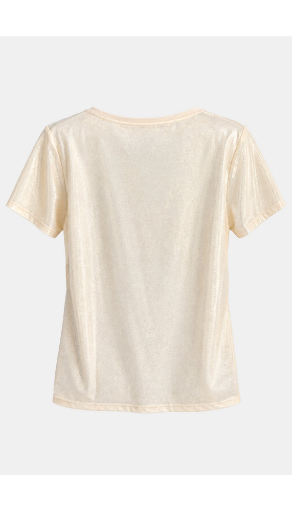 T-shirt mc - Tia