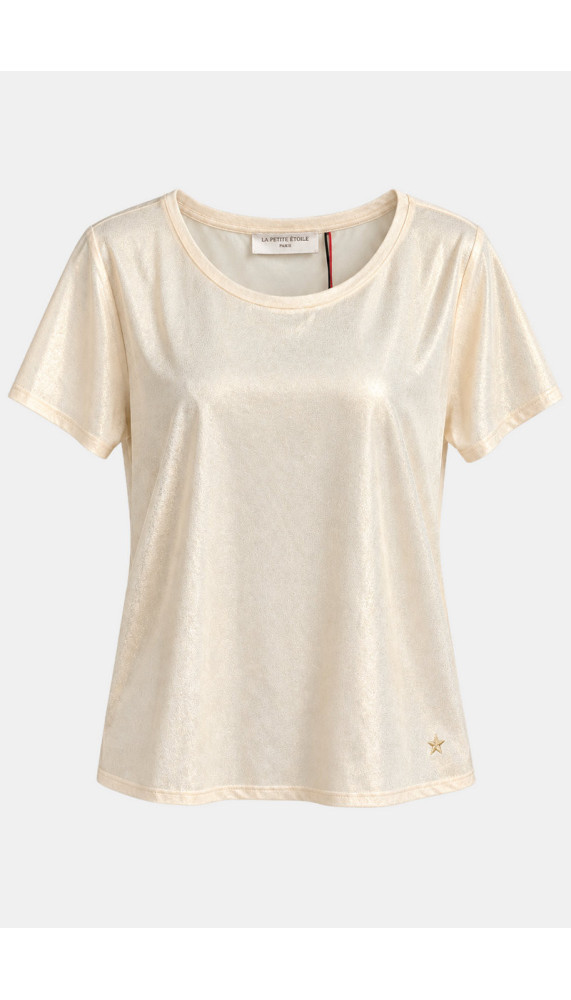 T-shirt mc - Tia