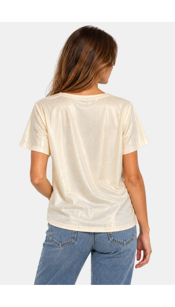 T-shirt mc - Tia