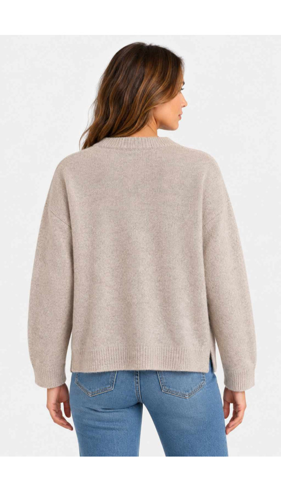 Pull - Mantia
