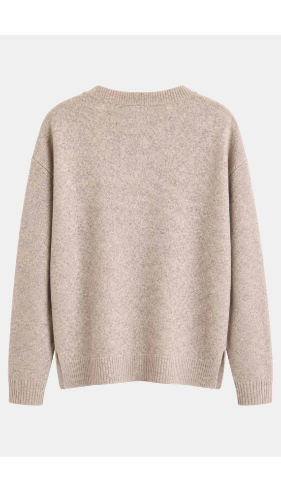 Pull - Mantia