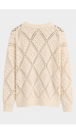 Pull - Mayan