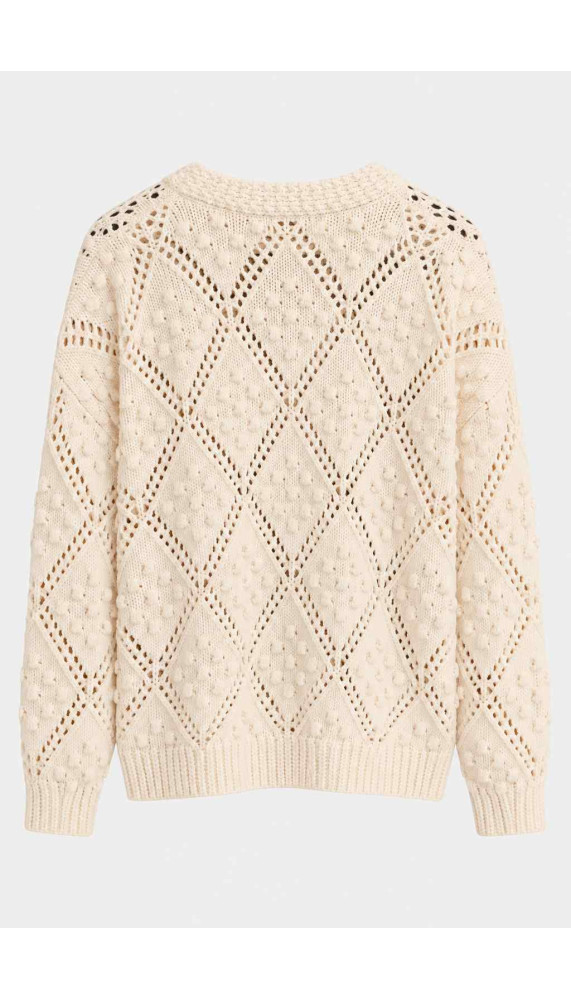 Pull - Mayan