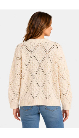 Pull - Mayan