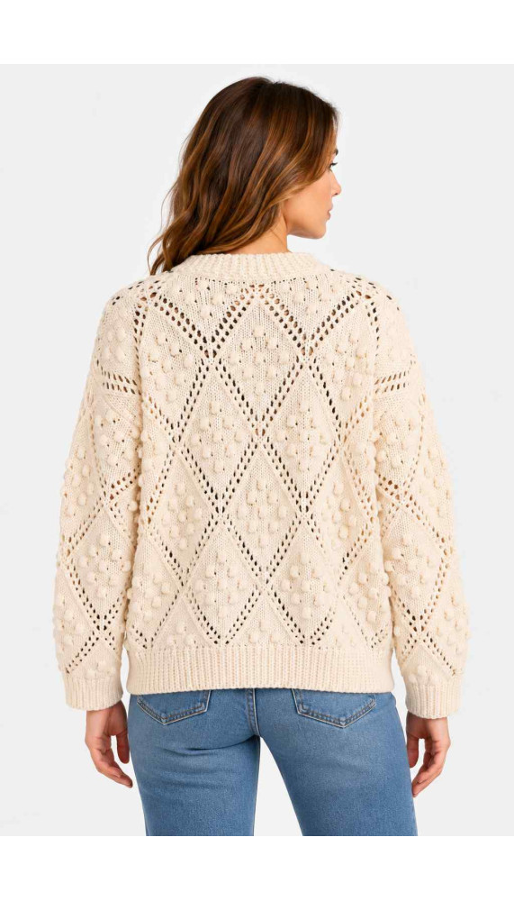Pull - Mayan