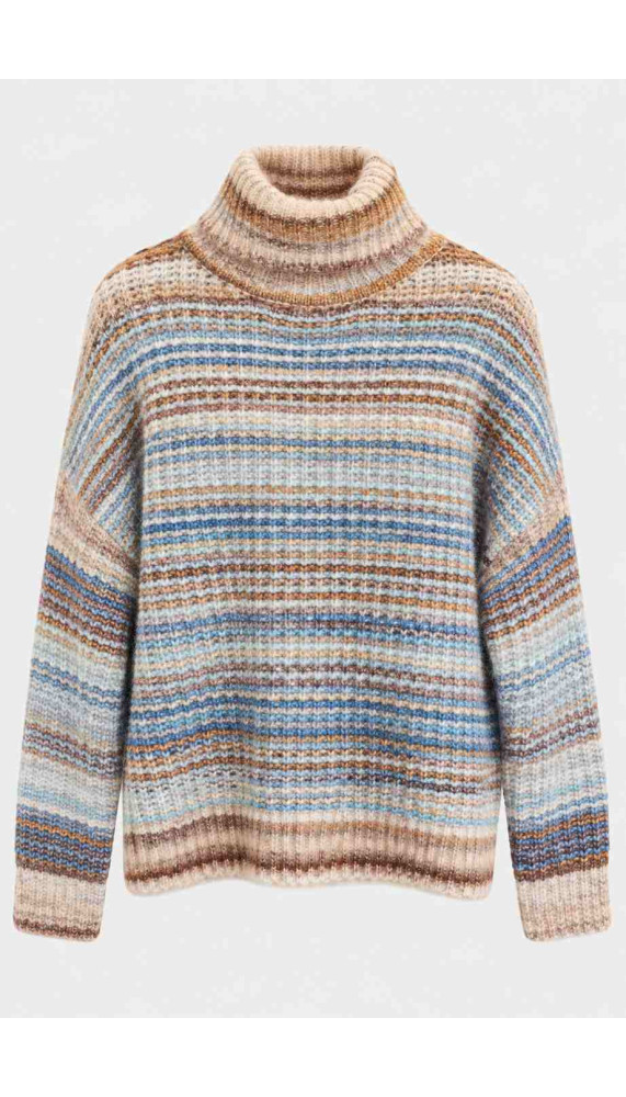 Pull - Mandy