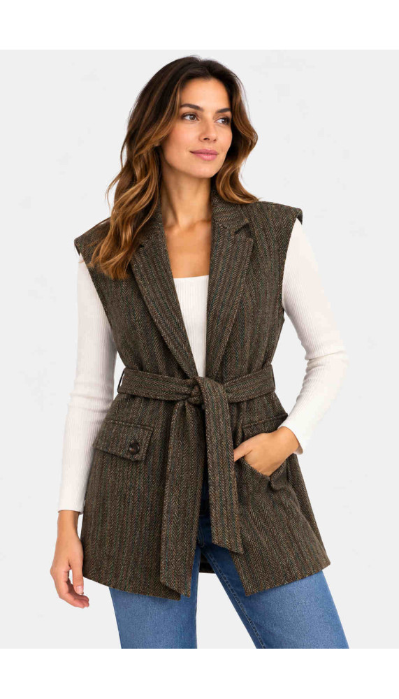 Veste sm - Velia