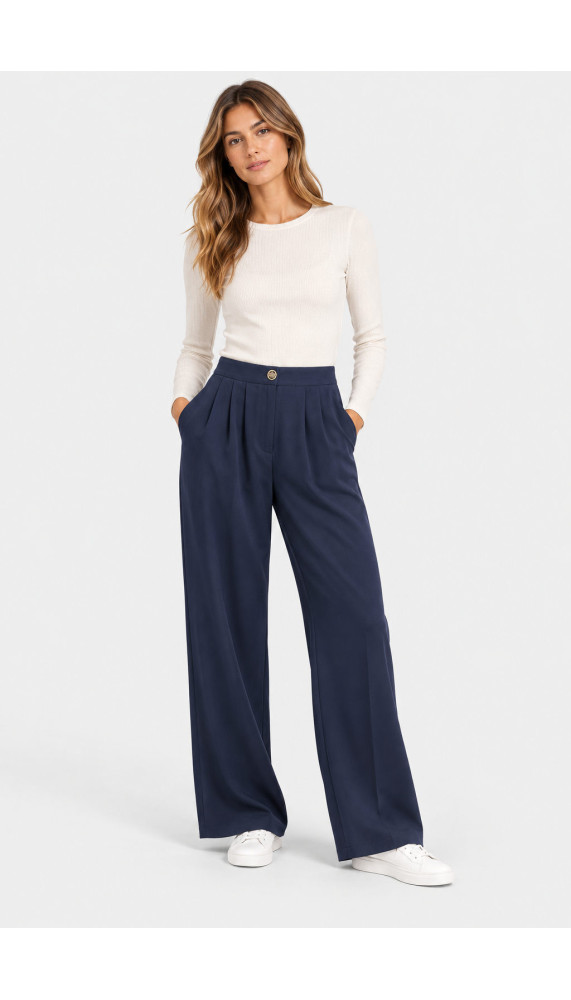 Pantalon - Paolo