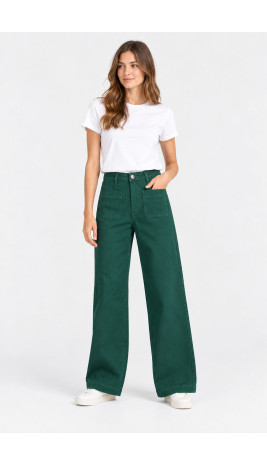 Pantalon - Atlantyt