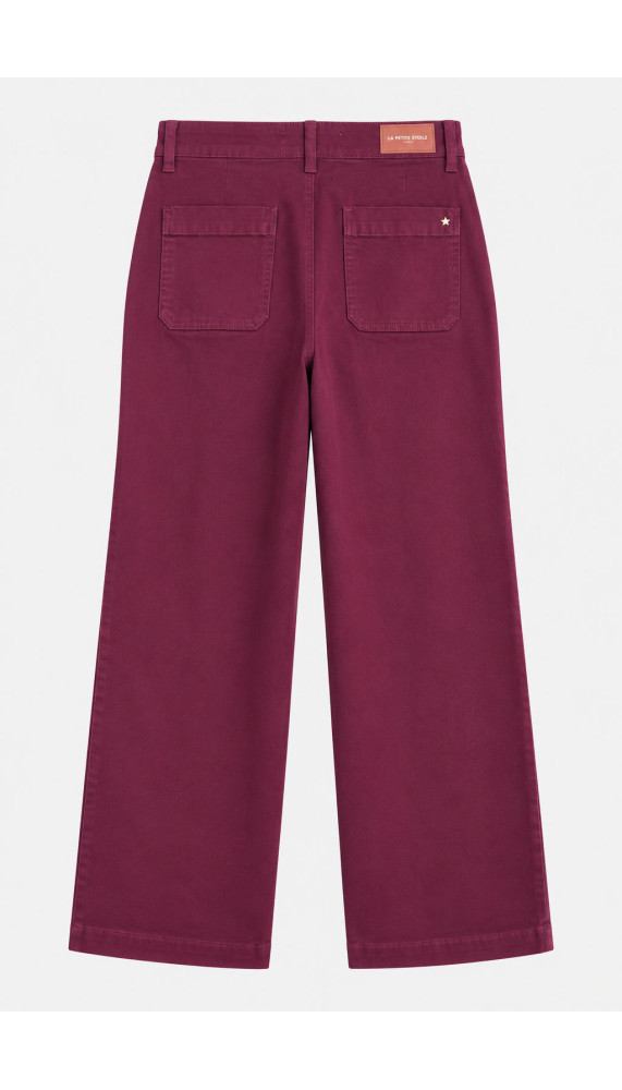 Pantalon - Atlantyt