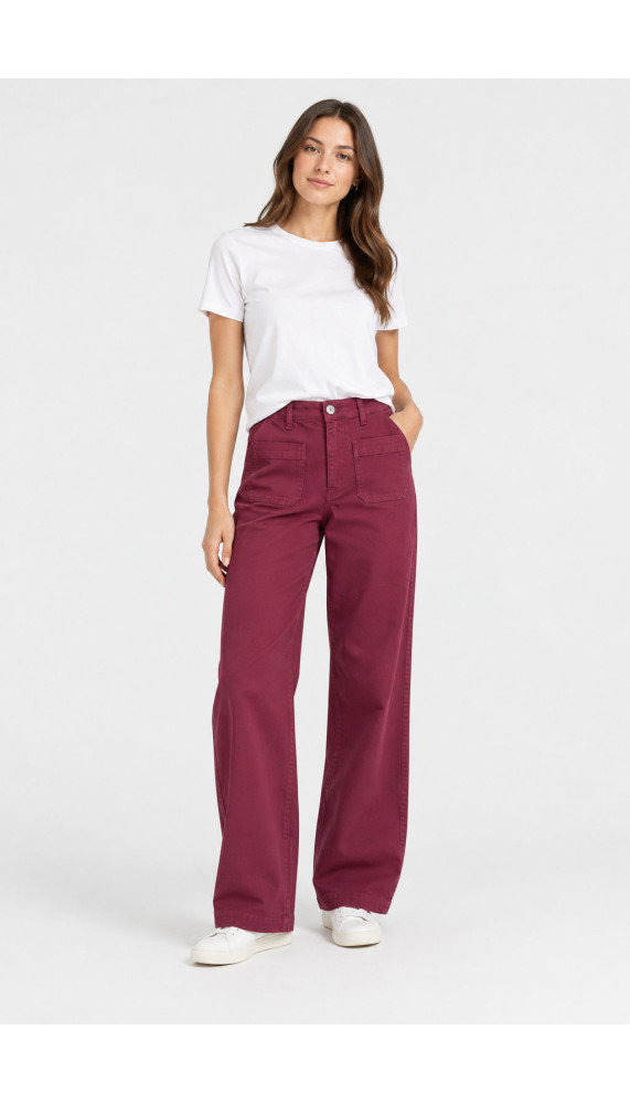 Pantalon - Atlantyt