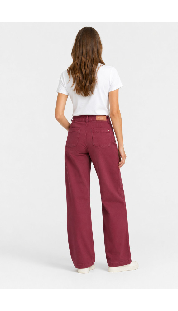 Pantalon - Atlantyt