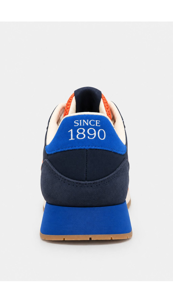 Basket - JAKE001-DBL008