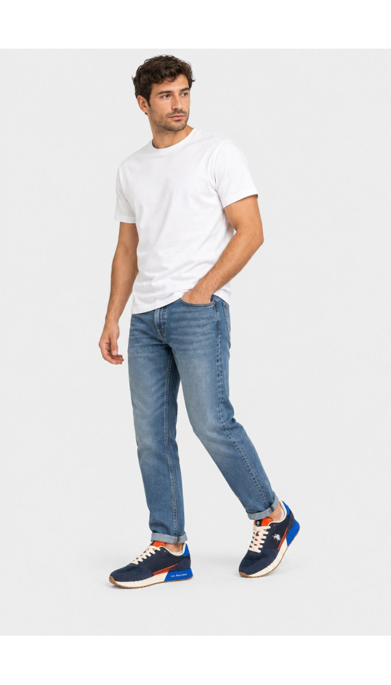 Basket - JAKE001-DBL008