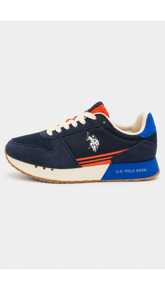 Basket - JAKE001-DBL008