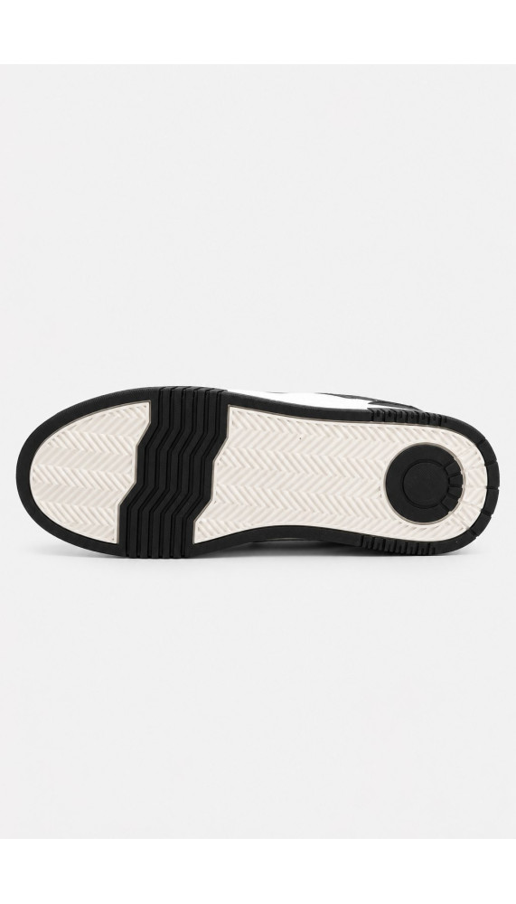 Basket - YPER006-BLK-WHI01
