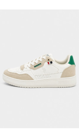 Basket - KOSMO006A-WHI-GRE01