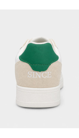 Basket - KOSMO006A-WHI-GRE01