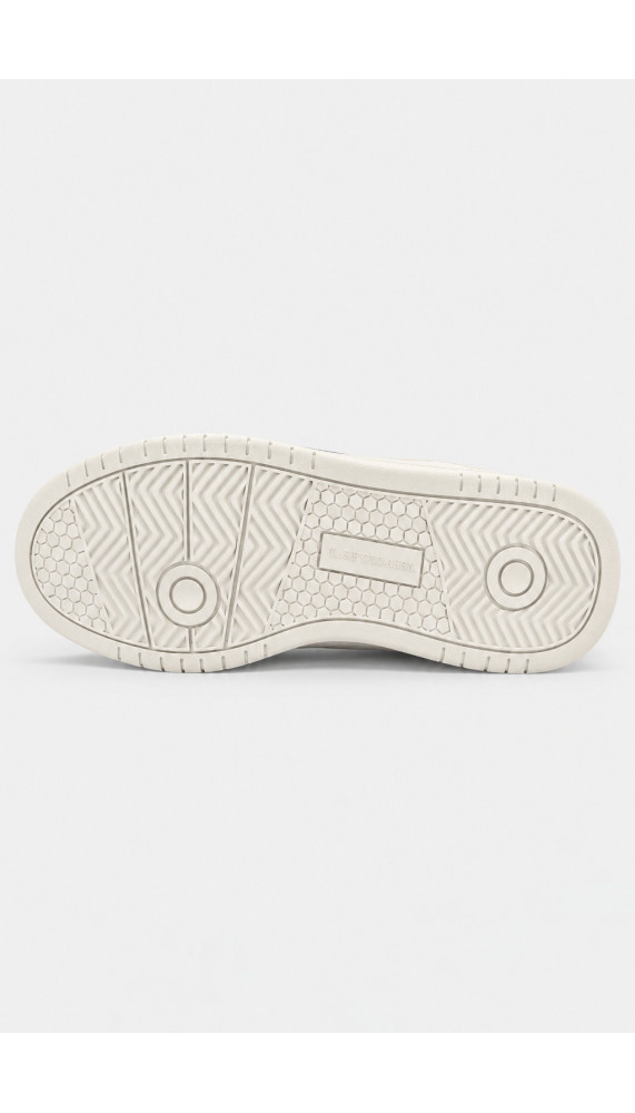 Basket - KOSMO006A-WHI-GRE01