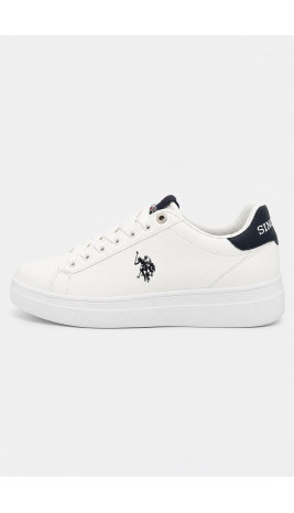 Basket - CODY010-WHI-BLK01