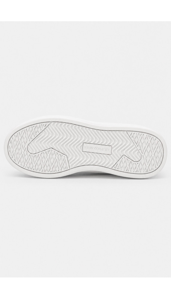 Basket - CODY010-WHI-BLK01