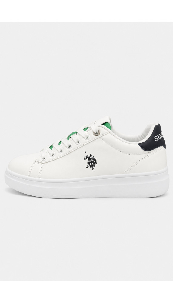 Basket - CODY010-WHI-DBL05