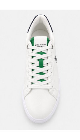 Basket - CODY010-WHI-DBL05