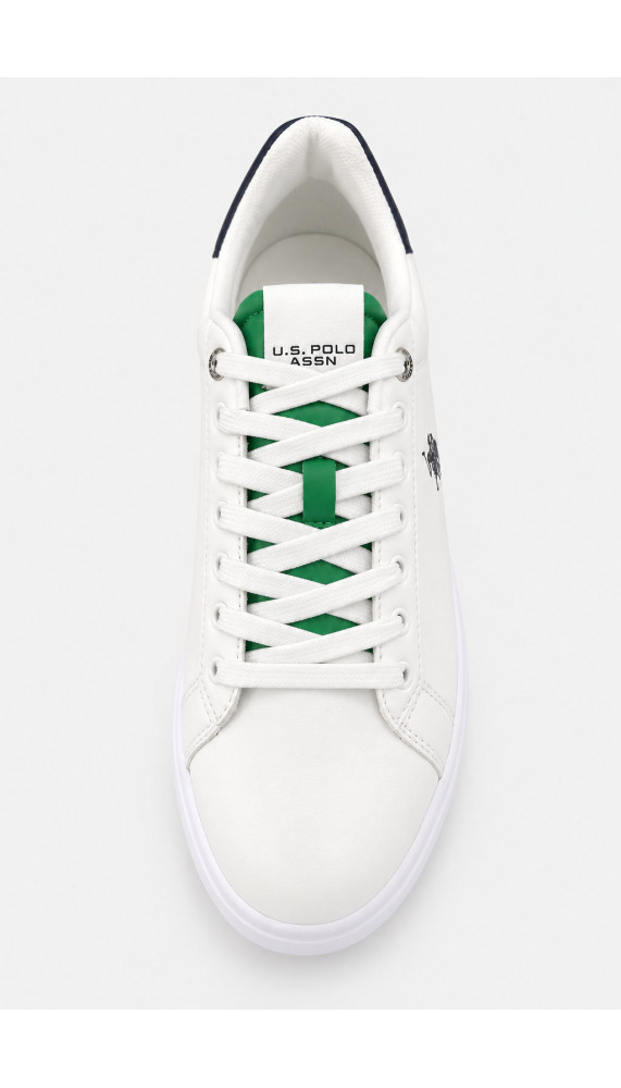 Basket - CODY010-WHI-DBL05