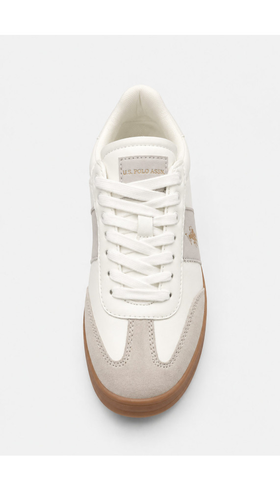 Basket - Campy W001B